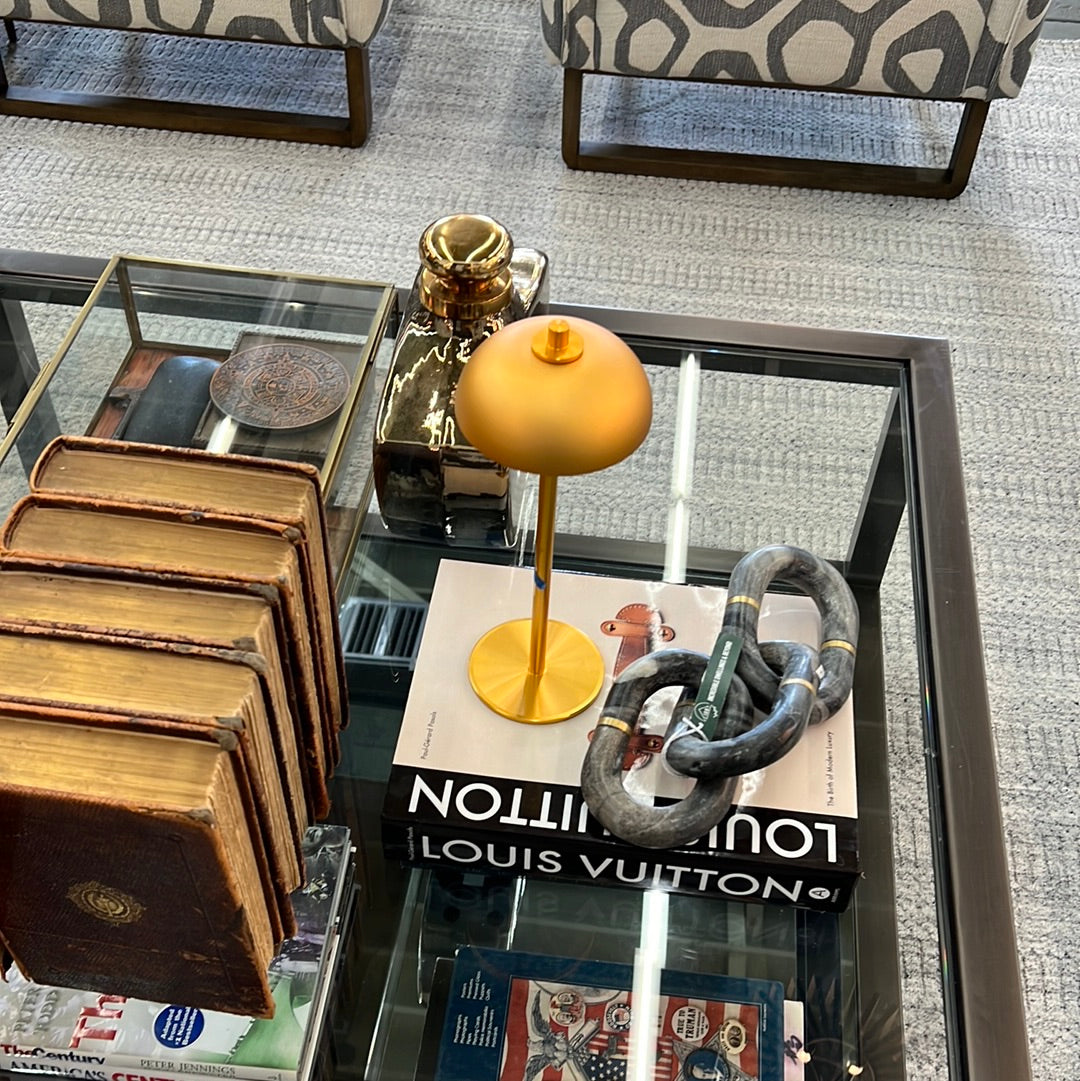 Table Top Mini Lamp