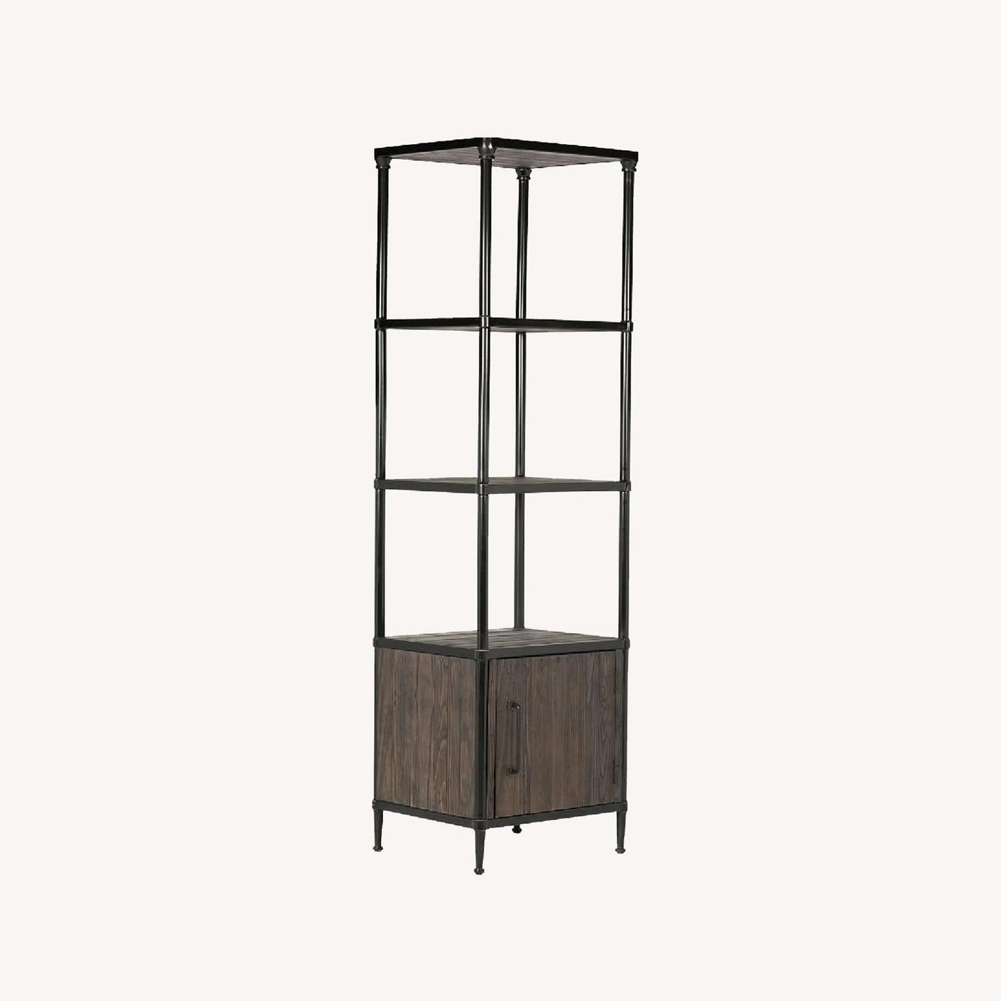 Reclaimed Bookcase