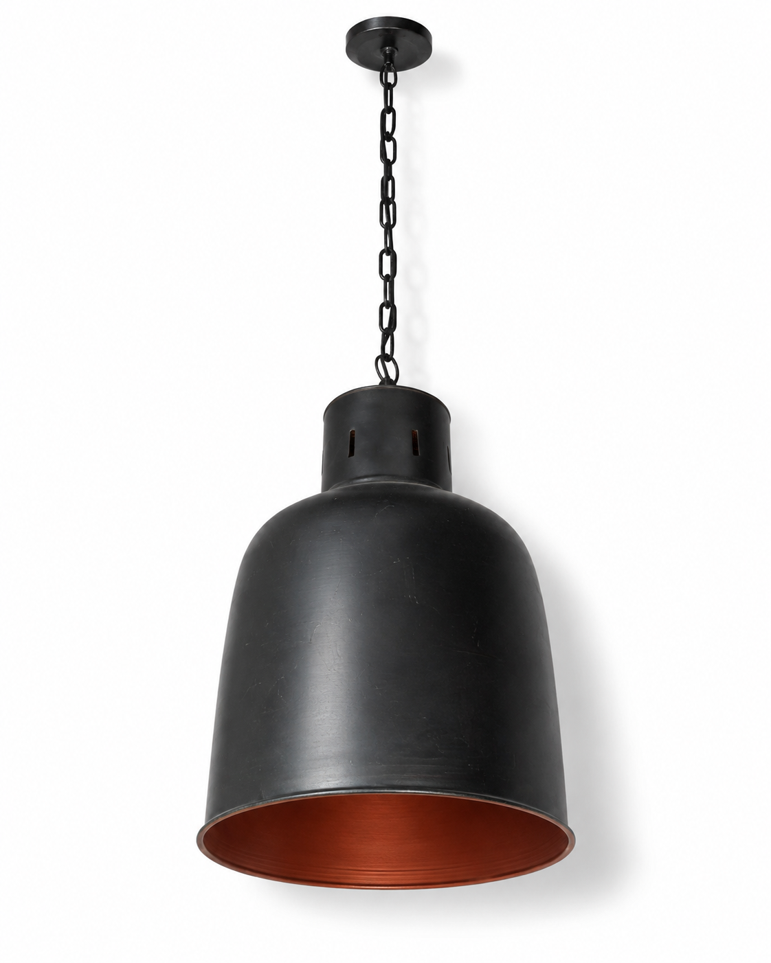 Ember Pendant Light