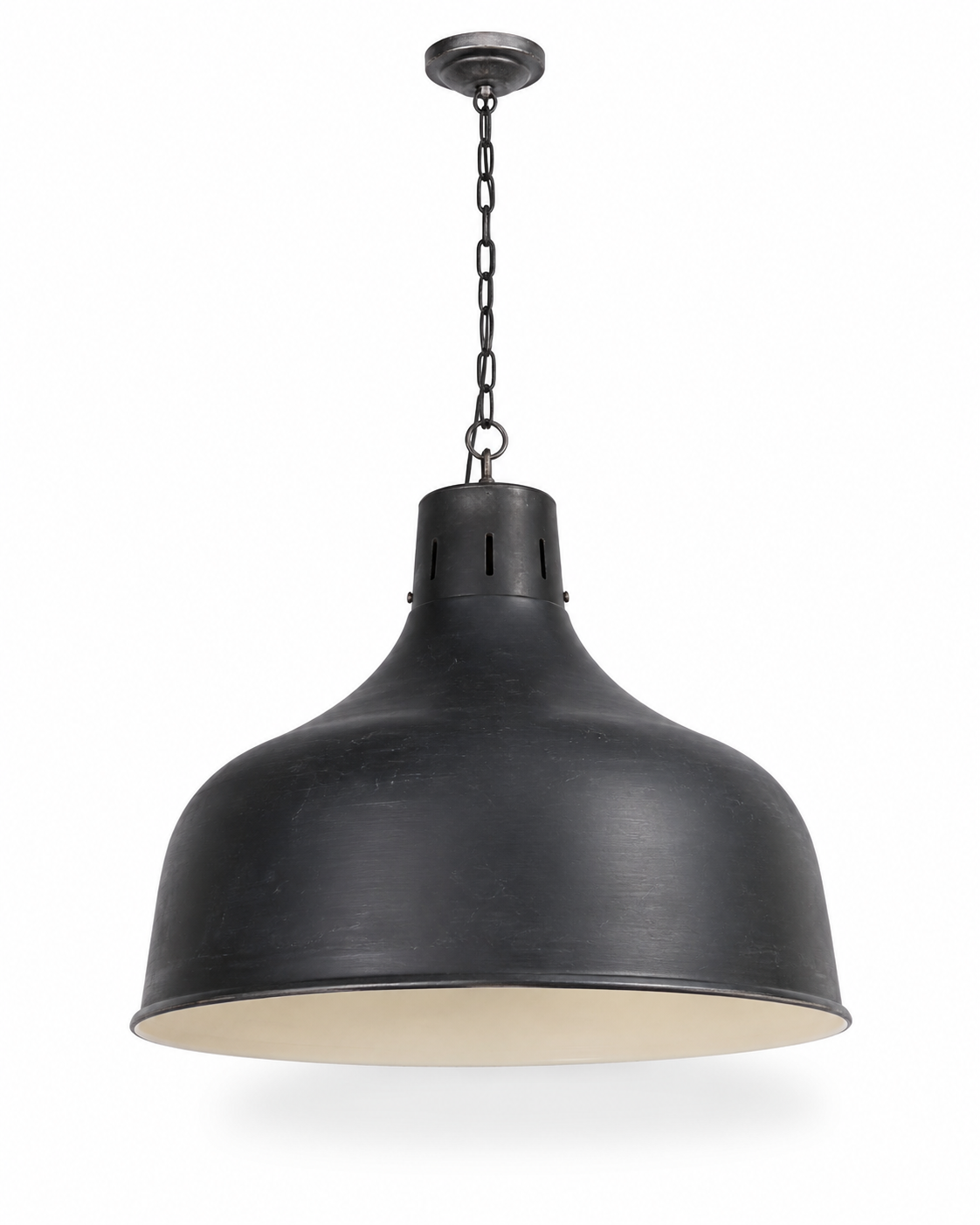 Forge Pendant Light