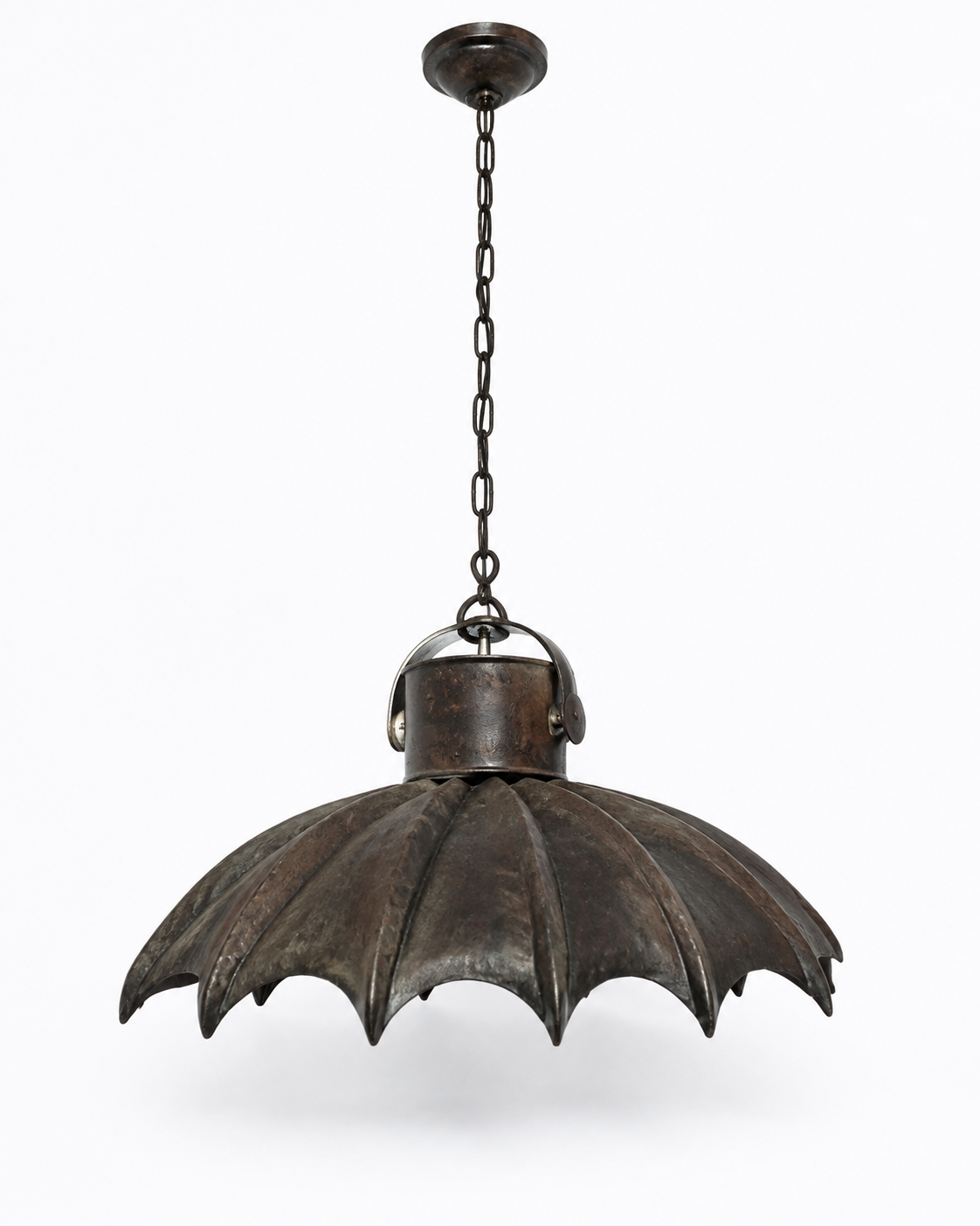 Keller Pendant Light