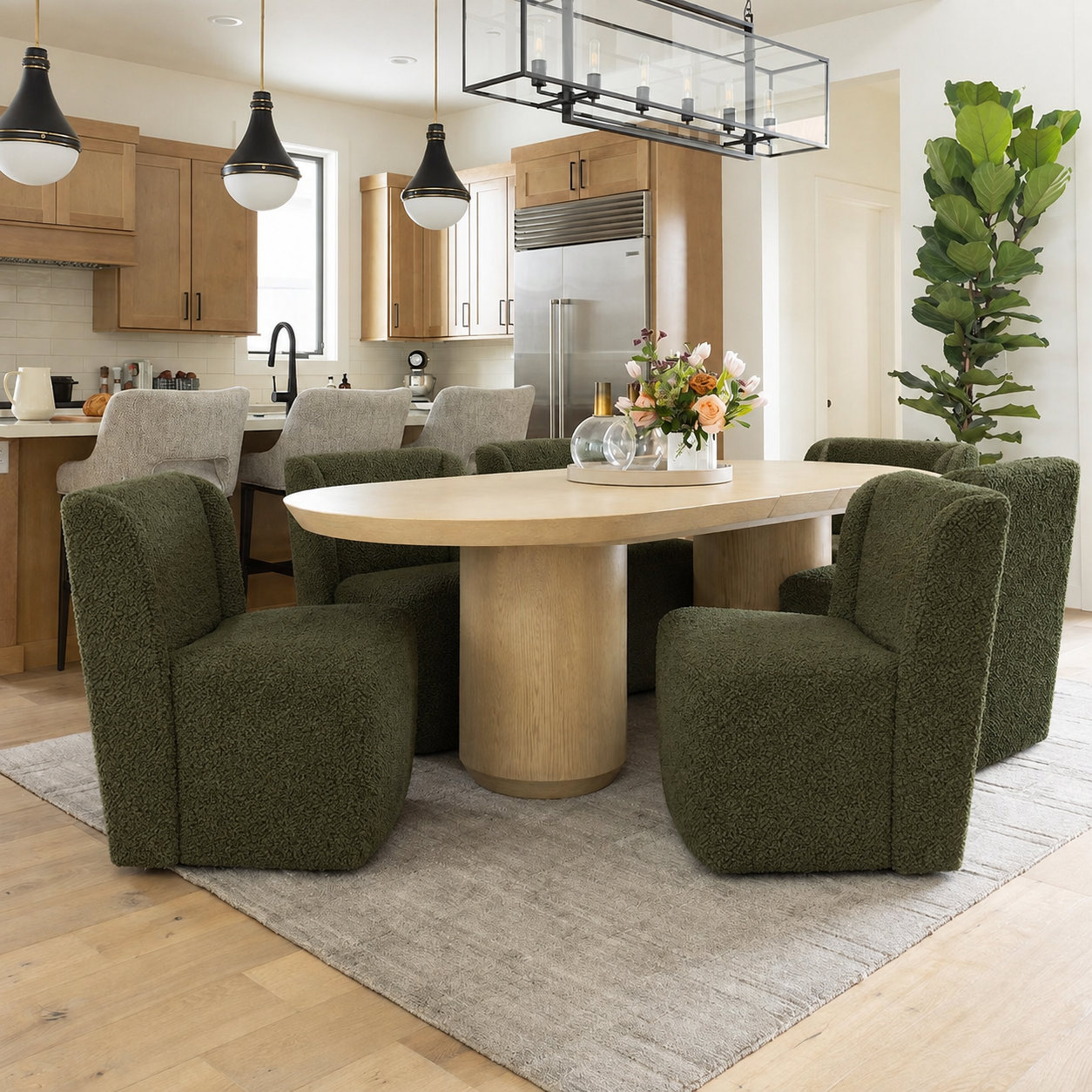 Laurel Dining Chair