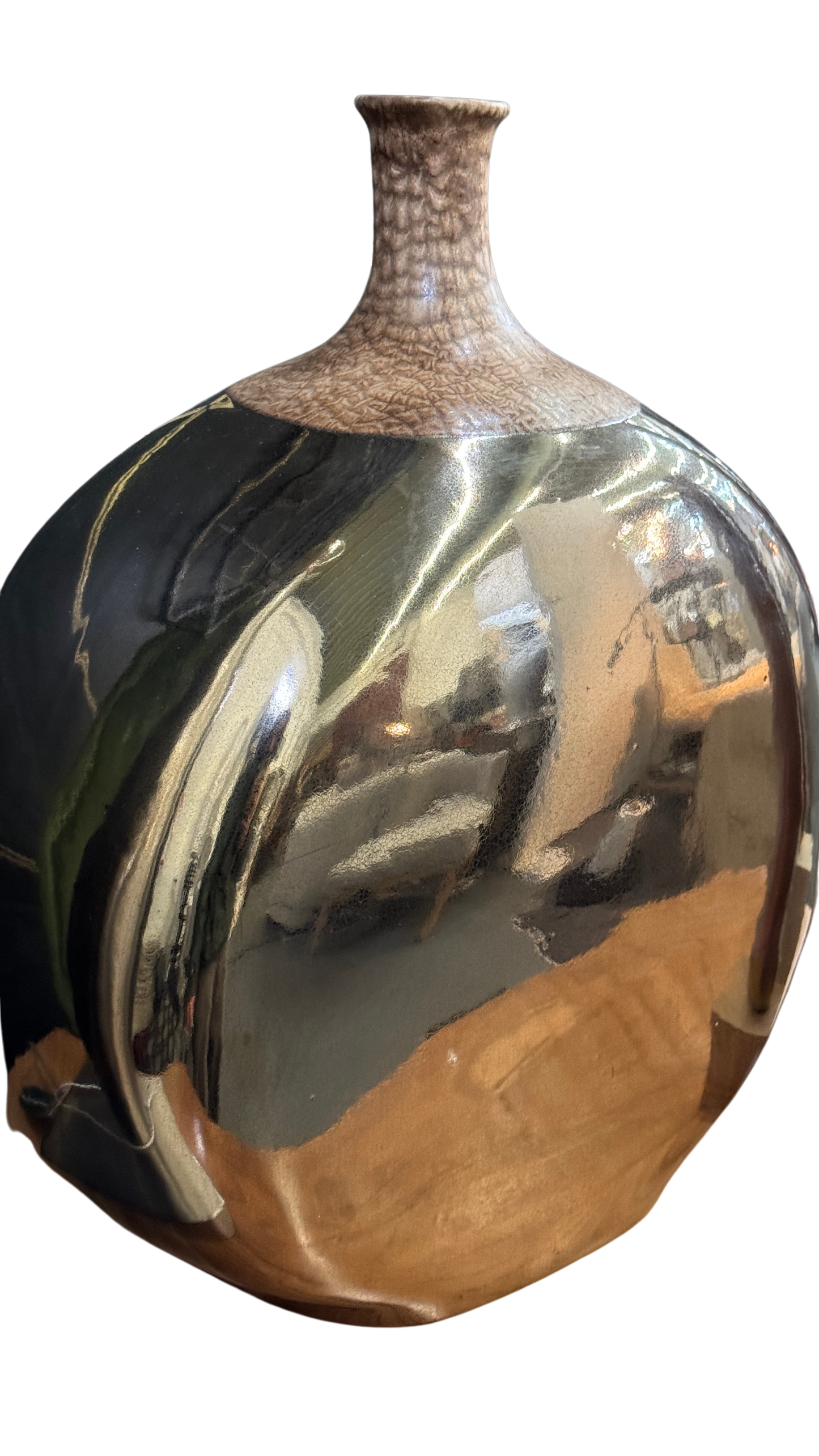 Round XL Vase