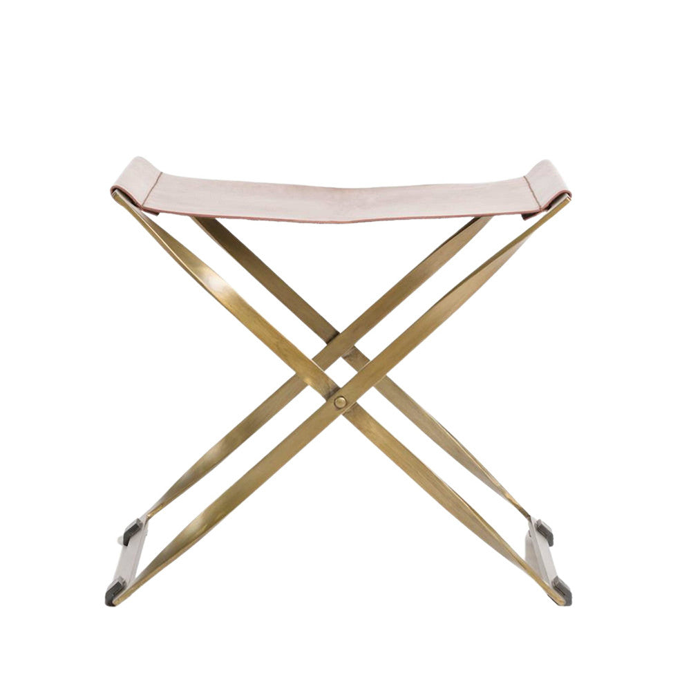 Harper Scissor Chair