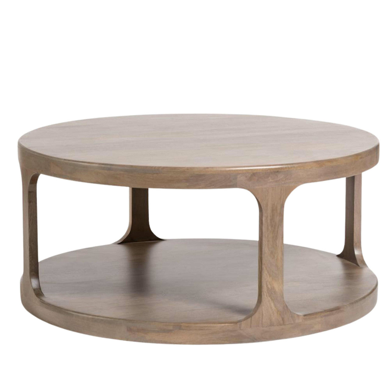 Mason Coffee Table