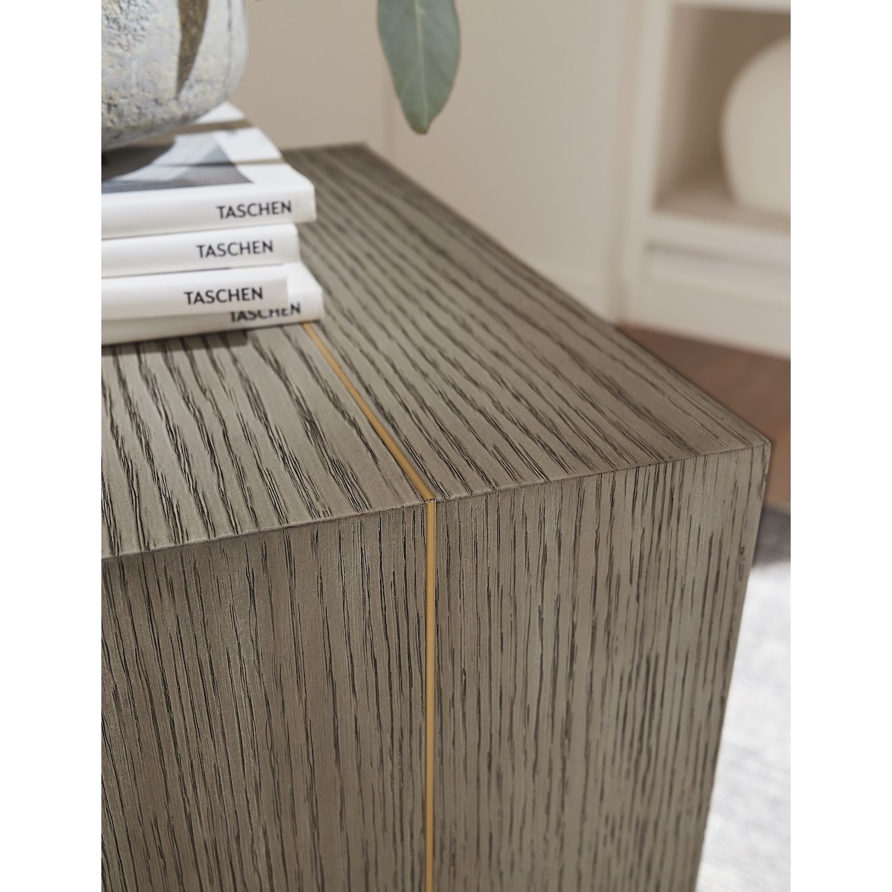 Brighton End Table