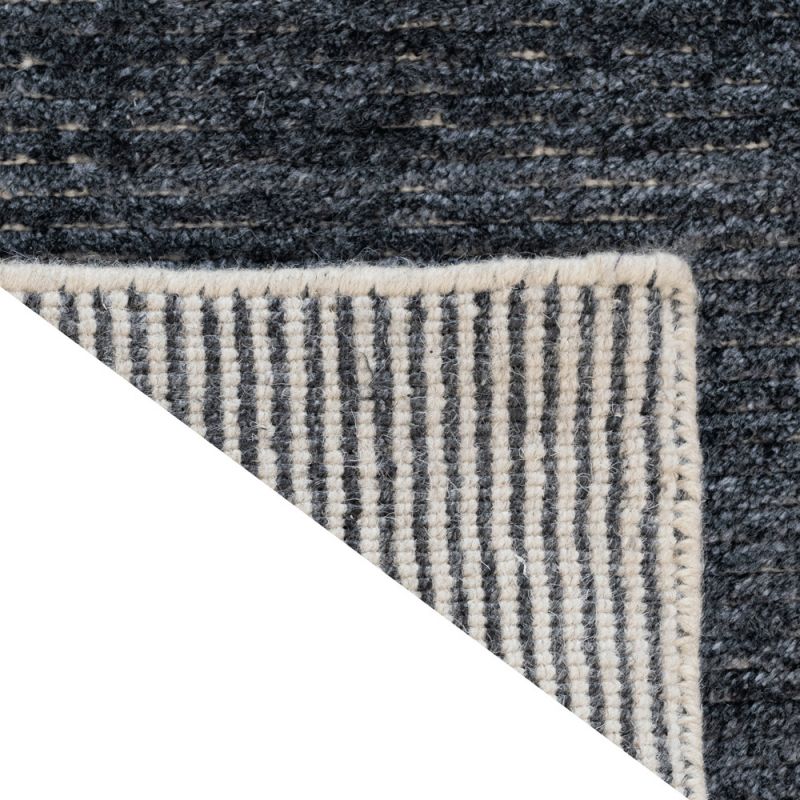 Kendall 5x7 Gray Area Rug