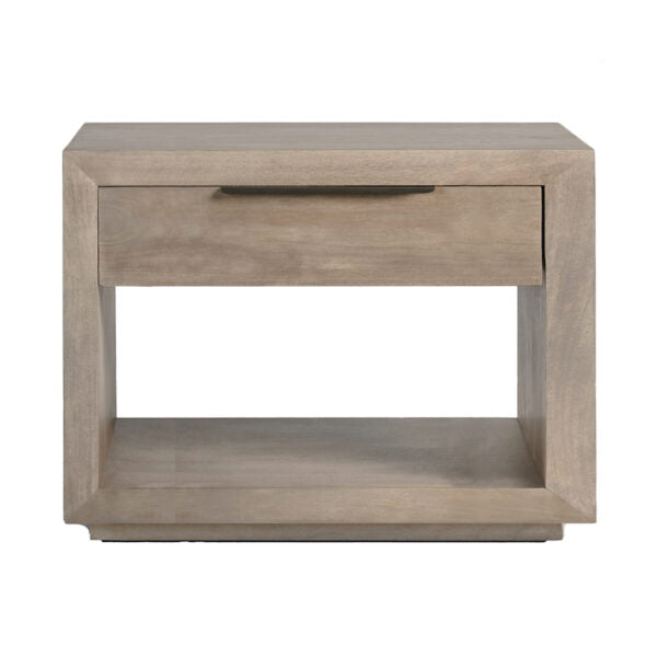 Holden 36″ One Drawer Nightstand
