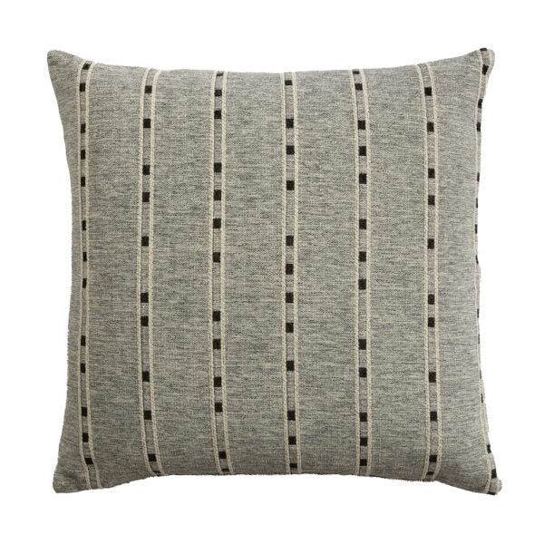 Throw Pillow Lux - Clover 24"