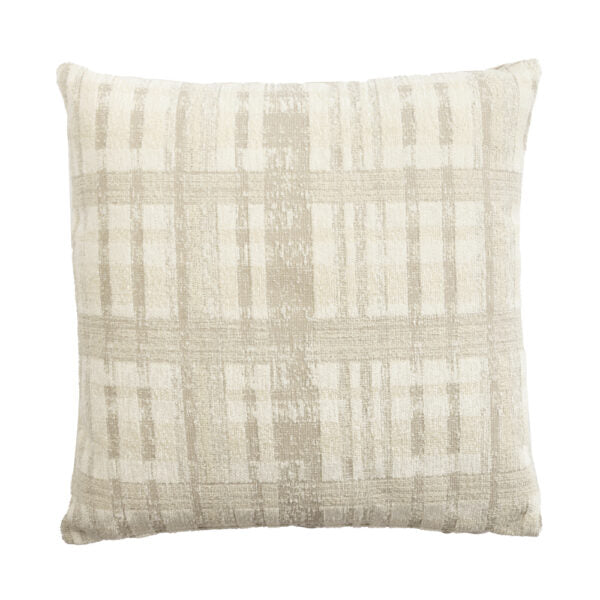 Throw Pillow Lux - Norah 24"