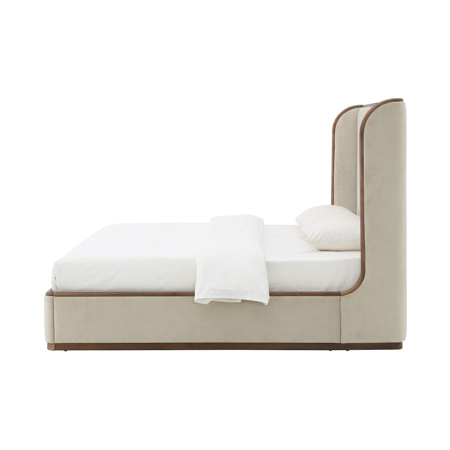 Cameron King Bed