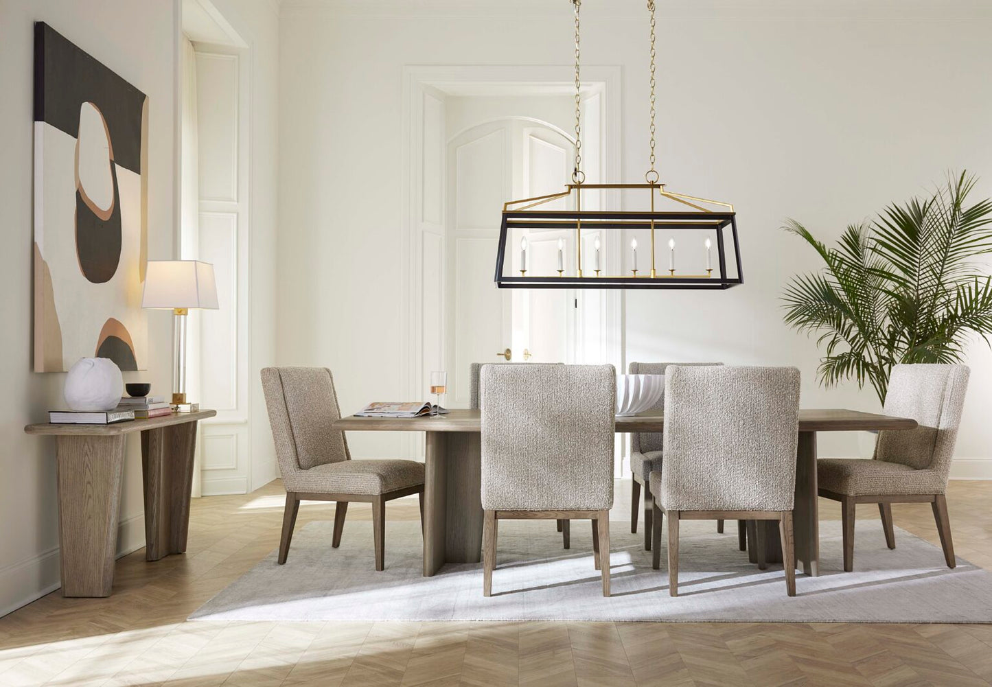 Randall Dining Table