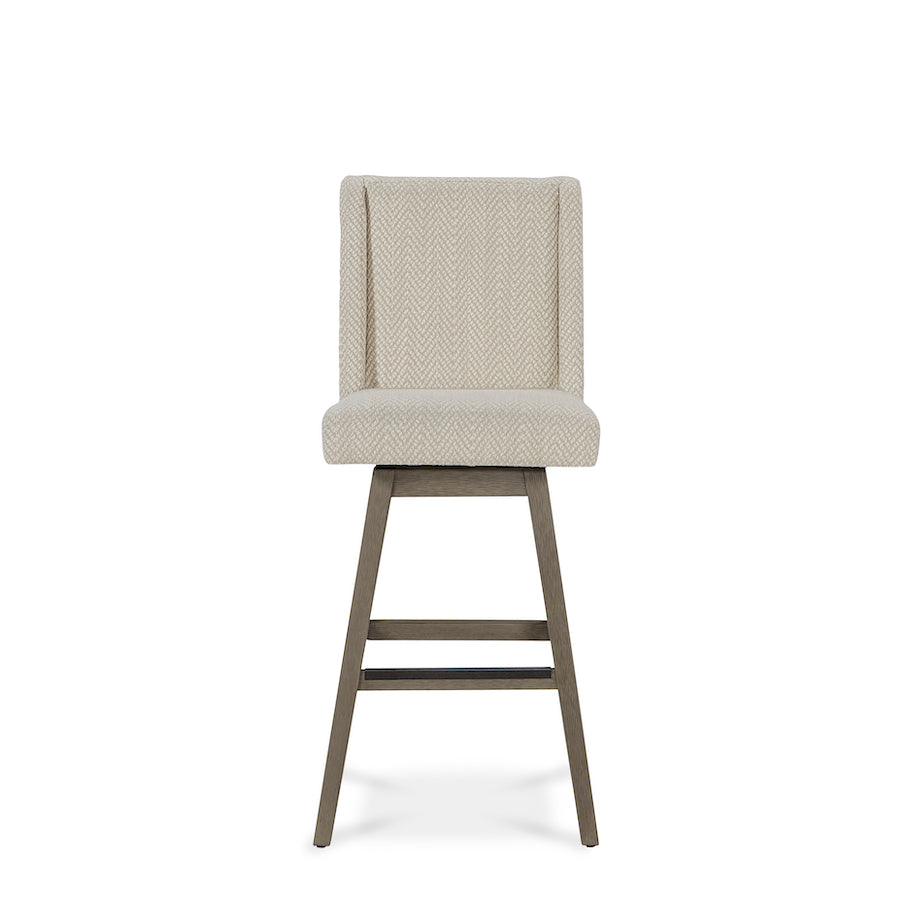 Tribeca Swivel Bar Stool