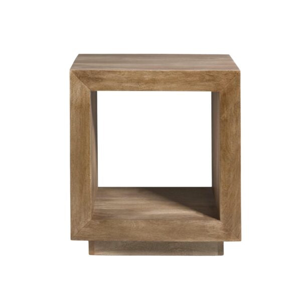 Chicago End Table