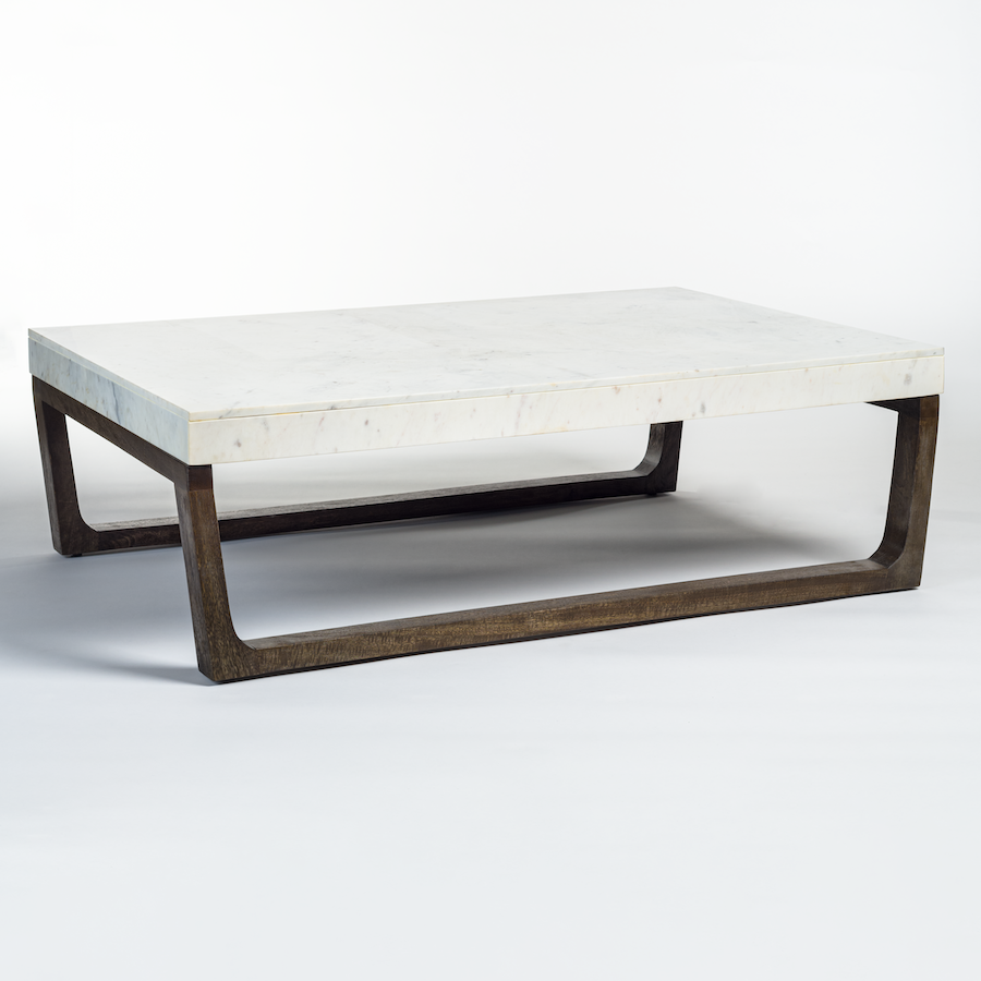 Windsor Coffee Table