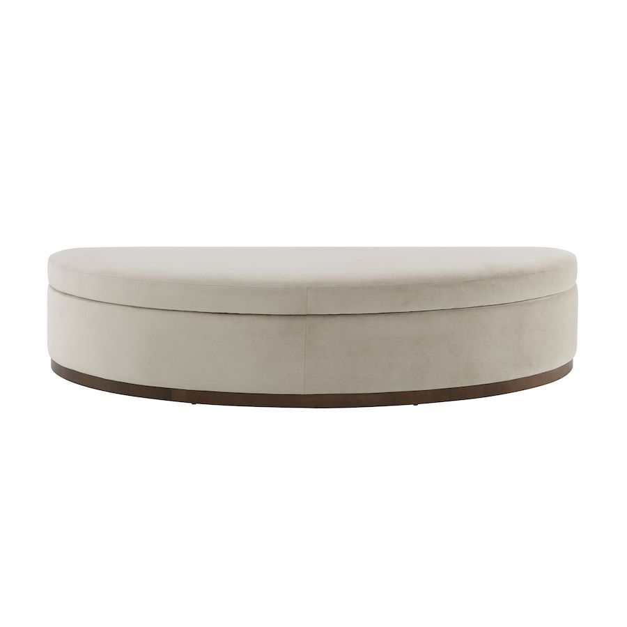 Cameron Storage Bench