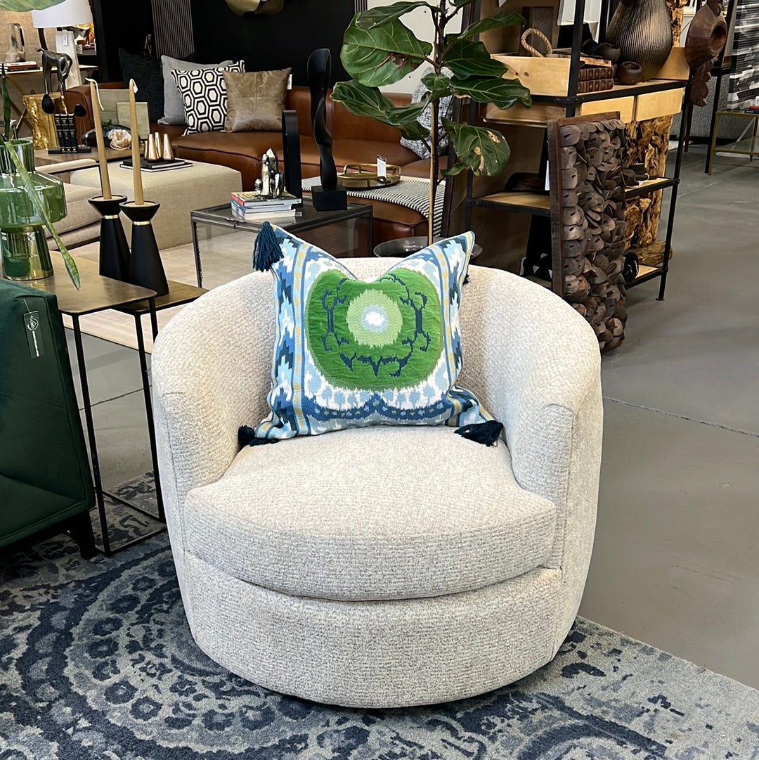Martha Swivel