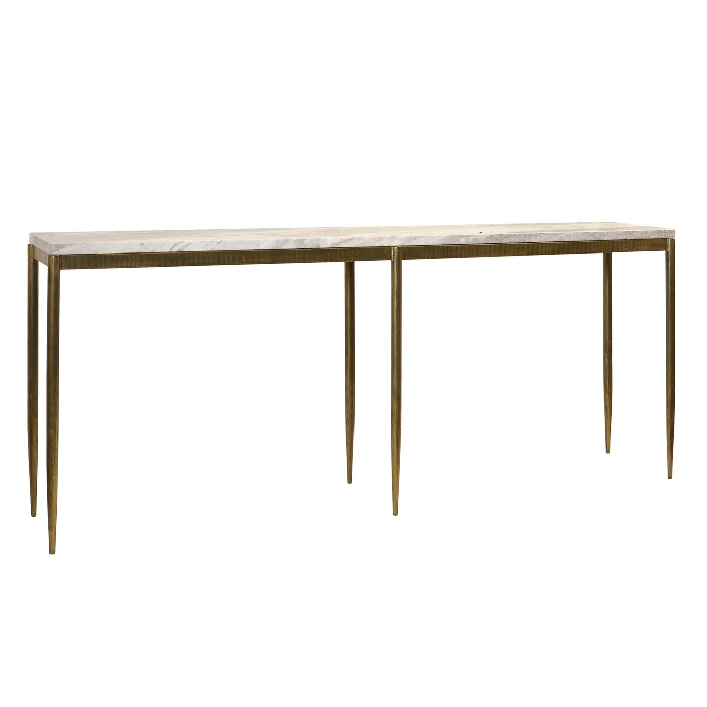 Ardin Console