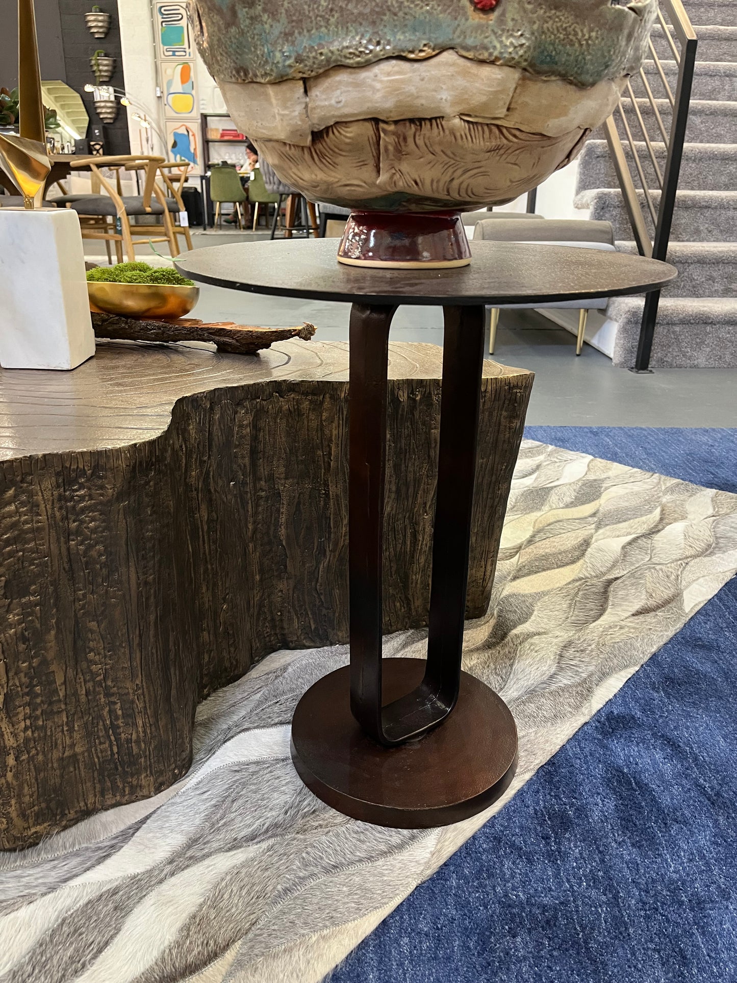 Diego End Table