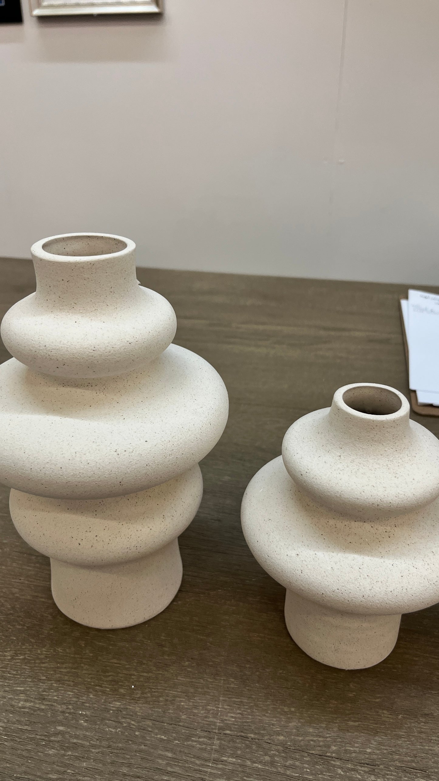 Ceramic Vase (Large)