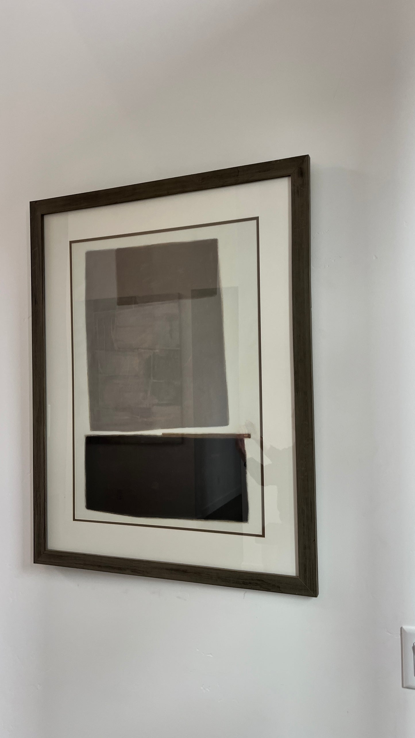 Medium Boat Wall-art