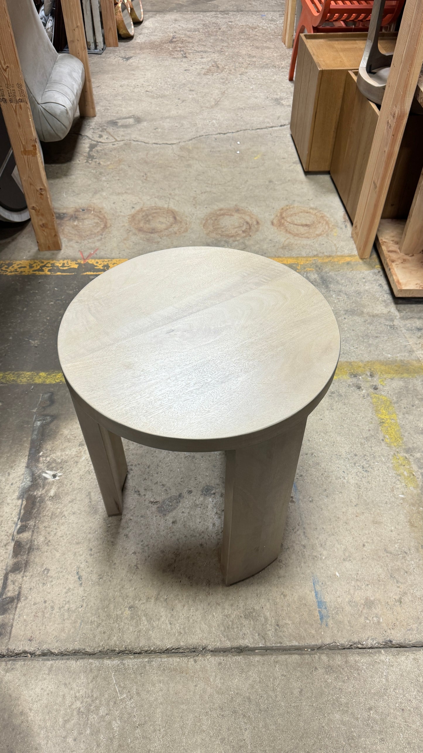 Connor End Table
