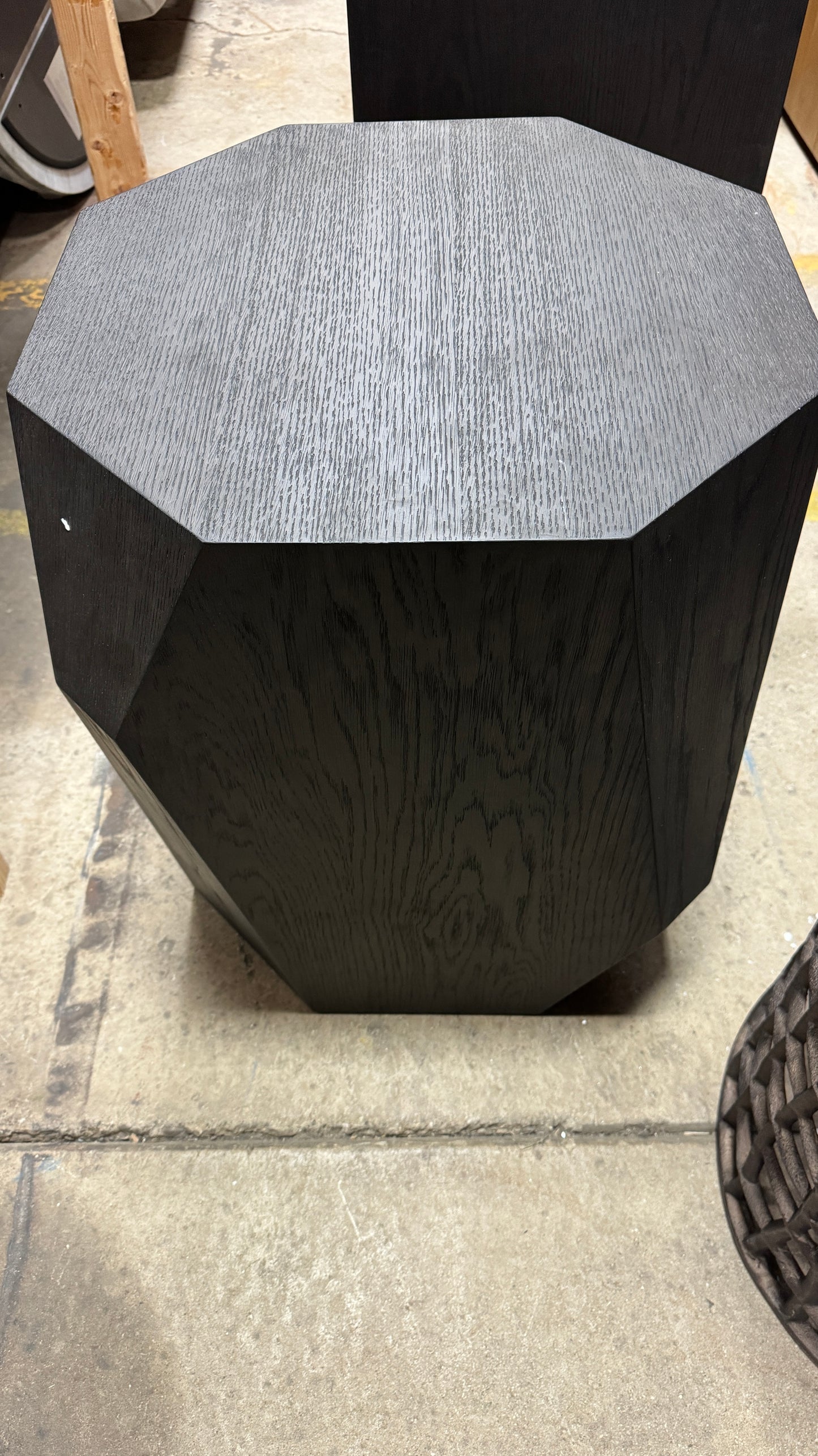 Haden End Table