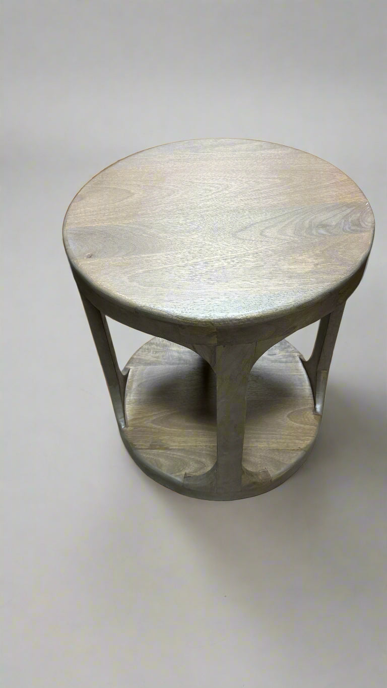 Mason End Table