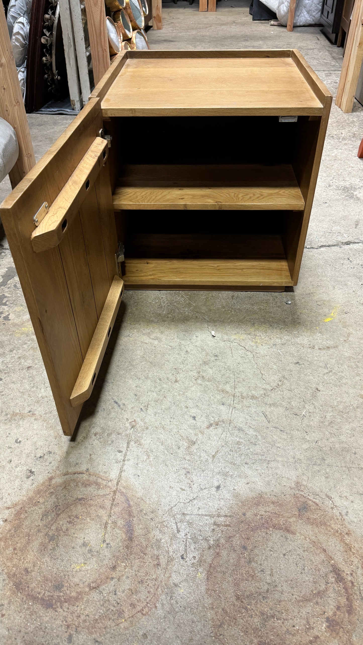 Odette Nightstands