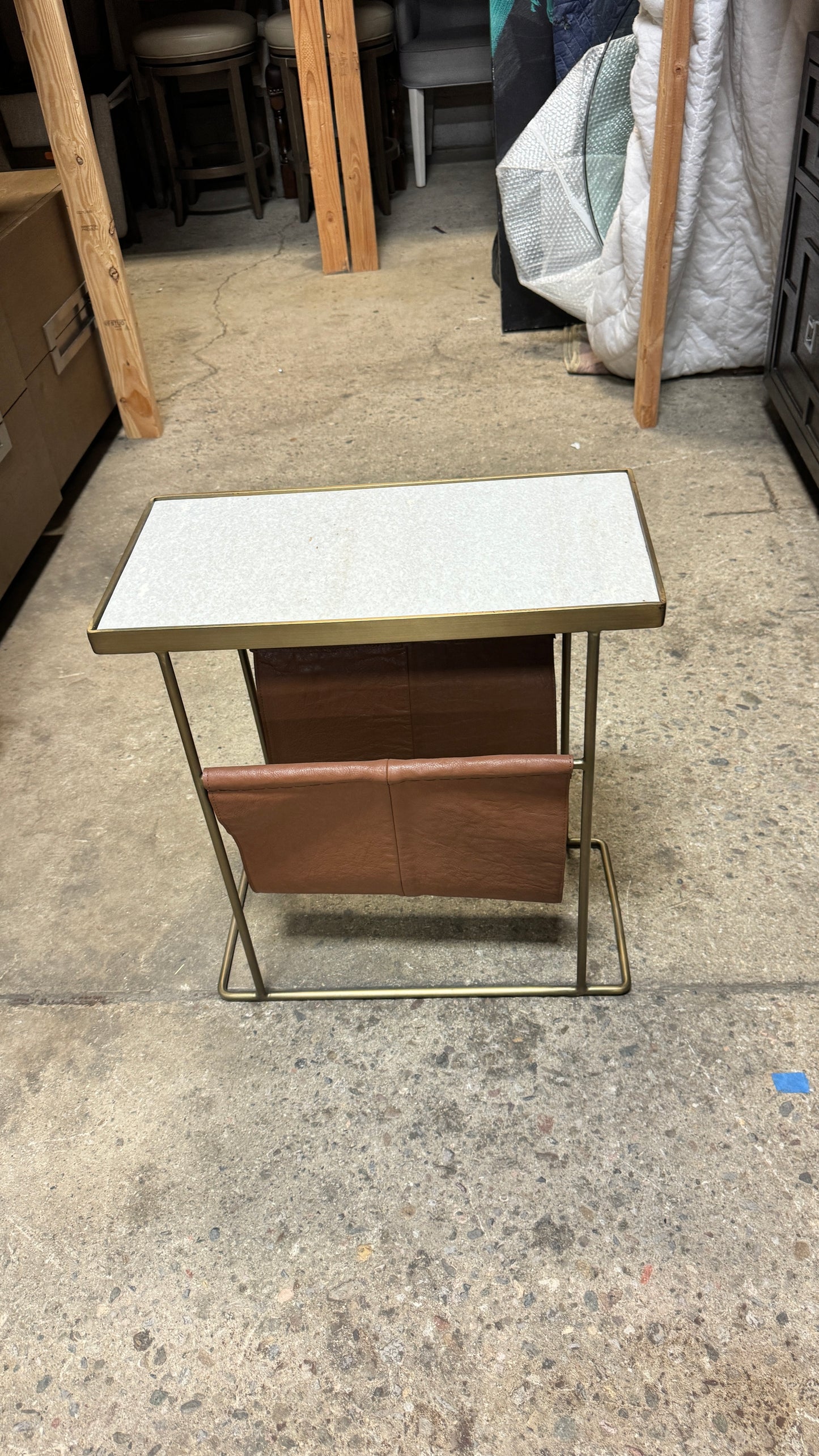 Stanton Accent Table