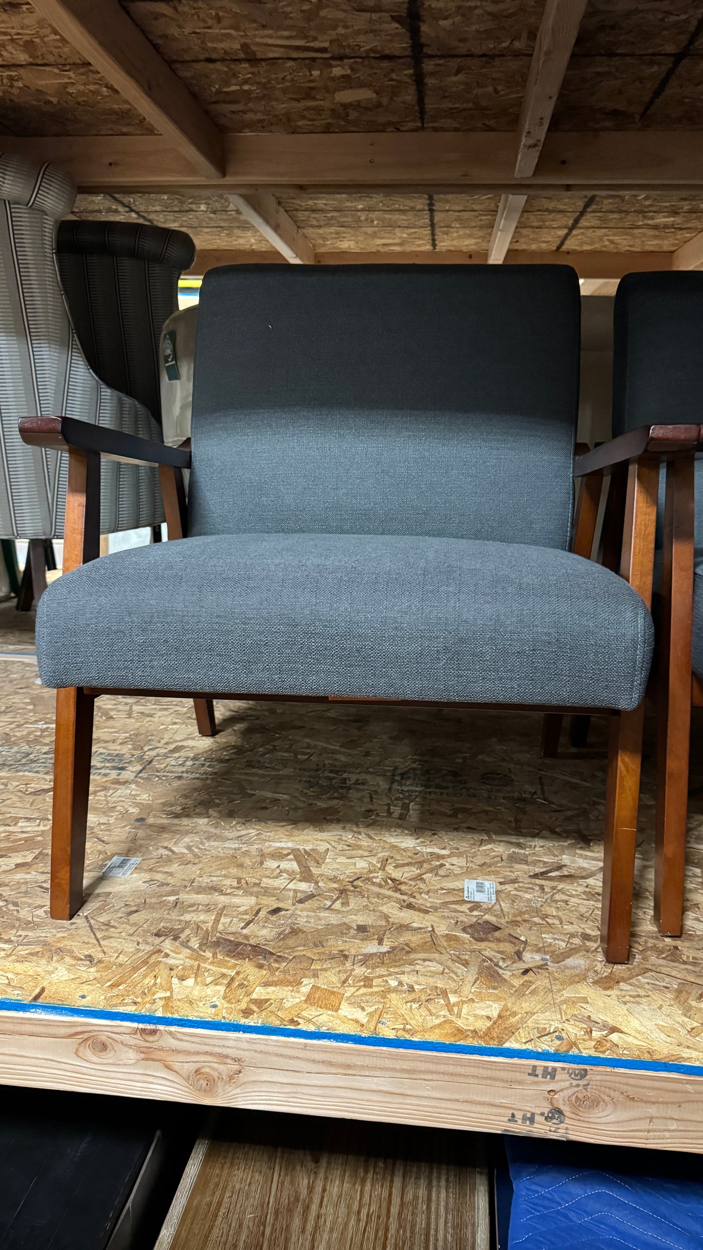 Lowry Side Chair