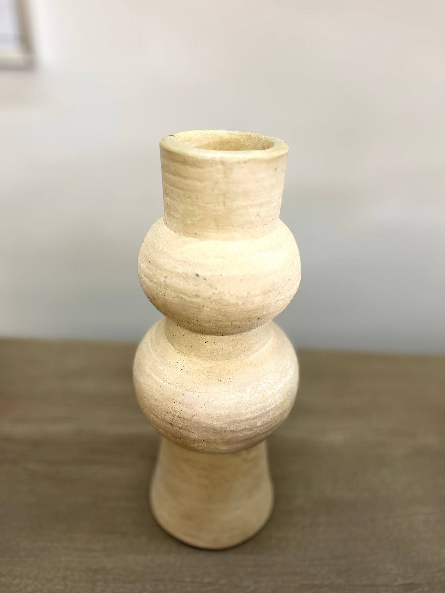 Tower Vase