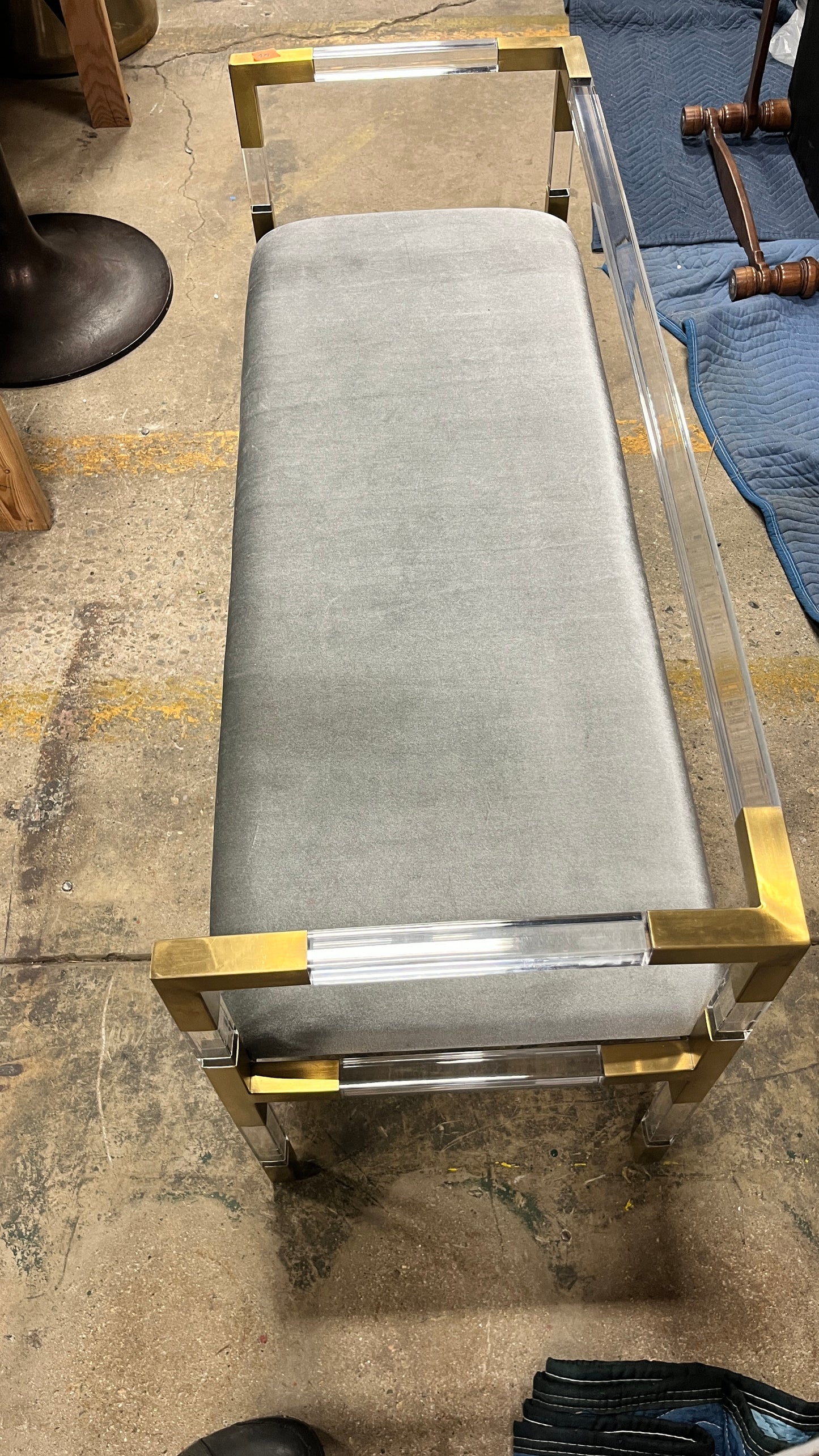 Jacques Bench