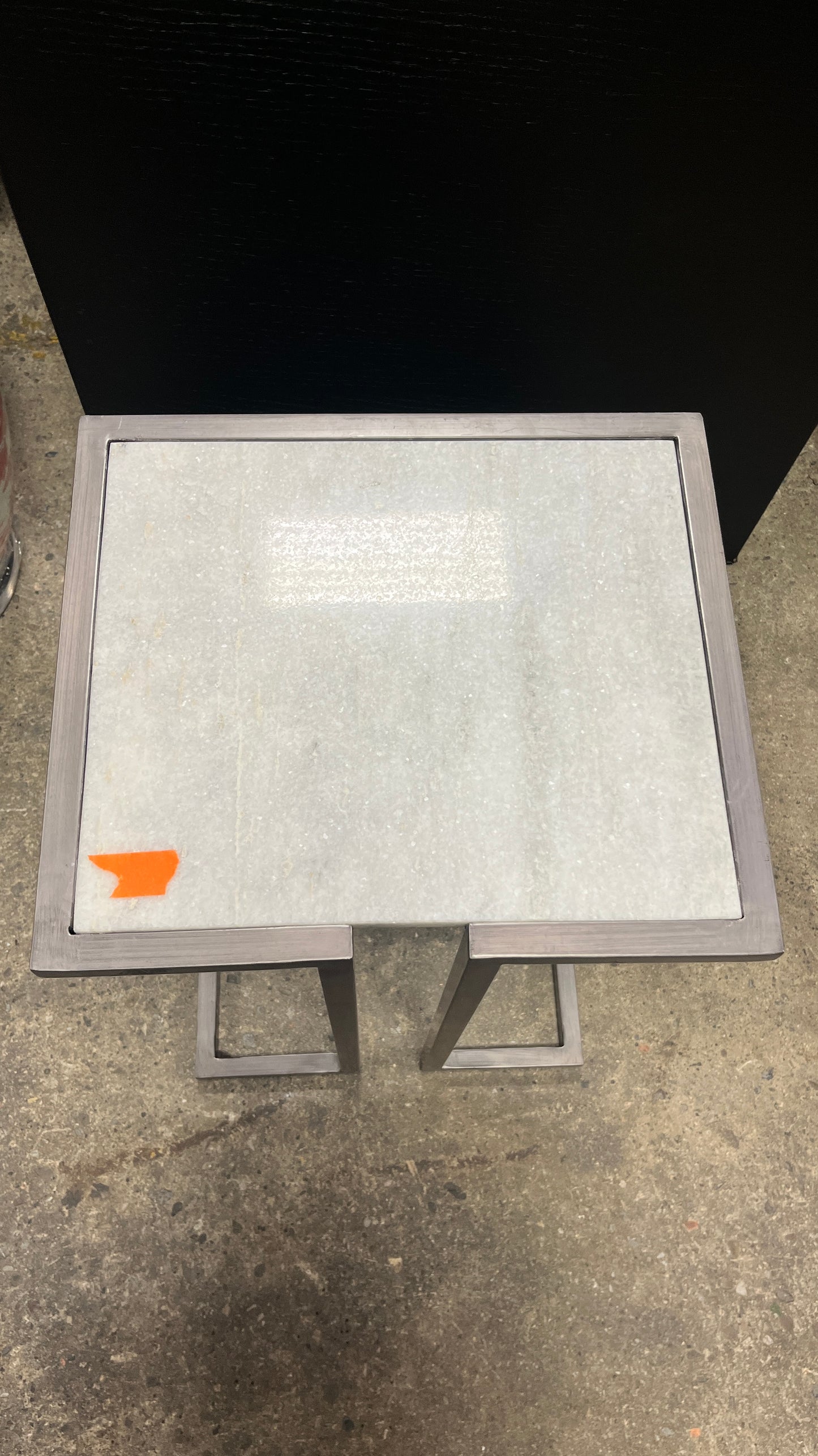 Bronx Nesting Table