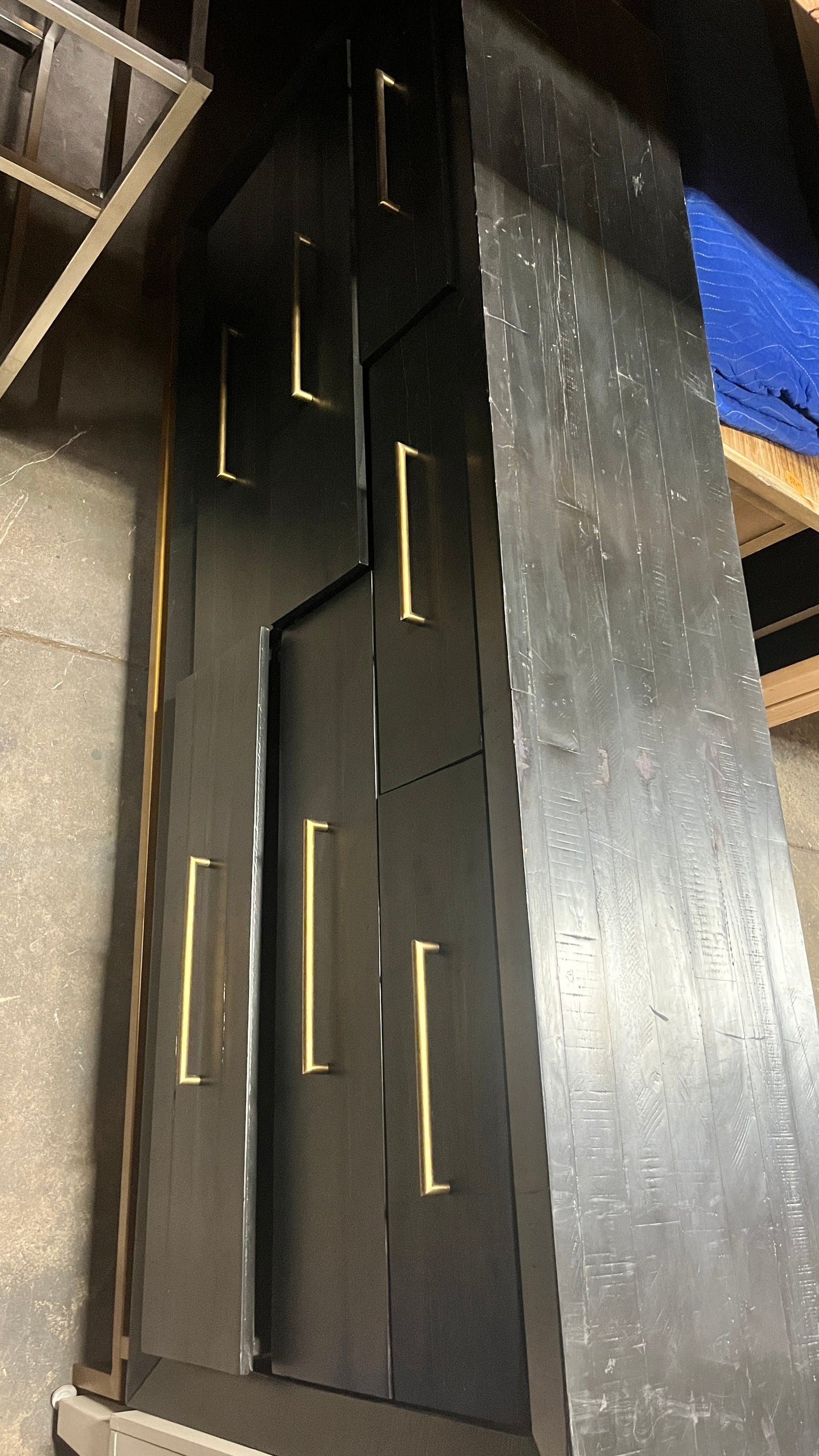 Drawers Side Board