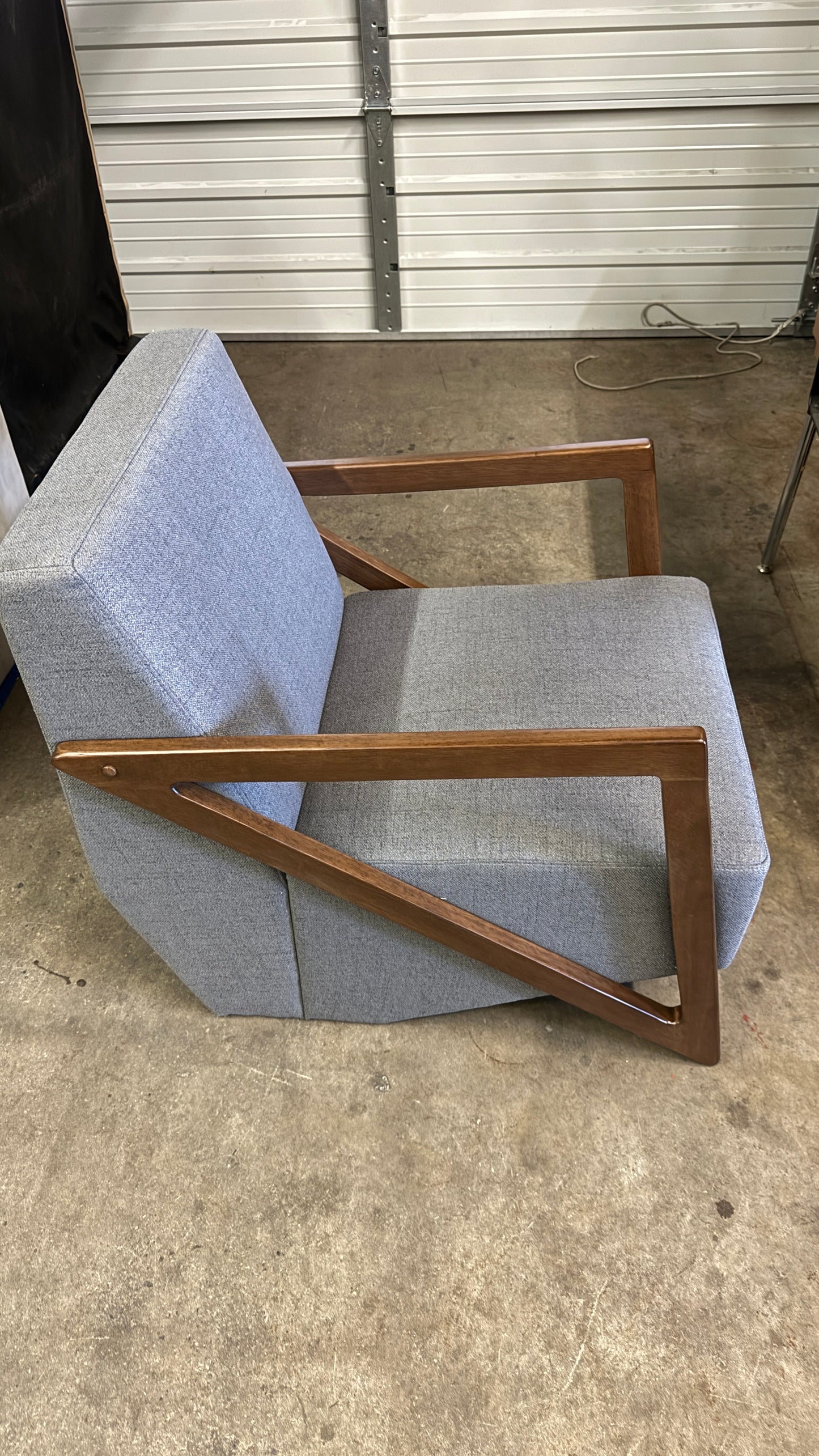Pamela Side Chair