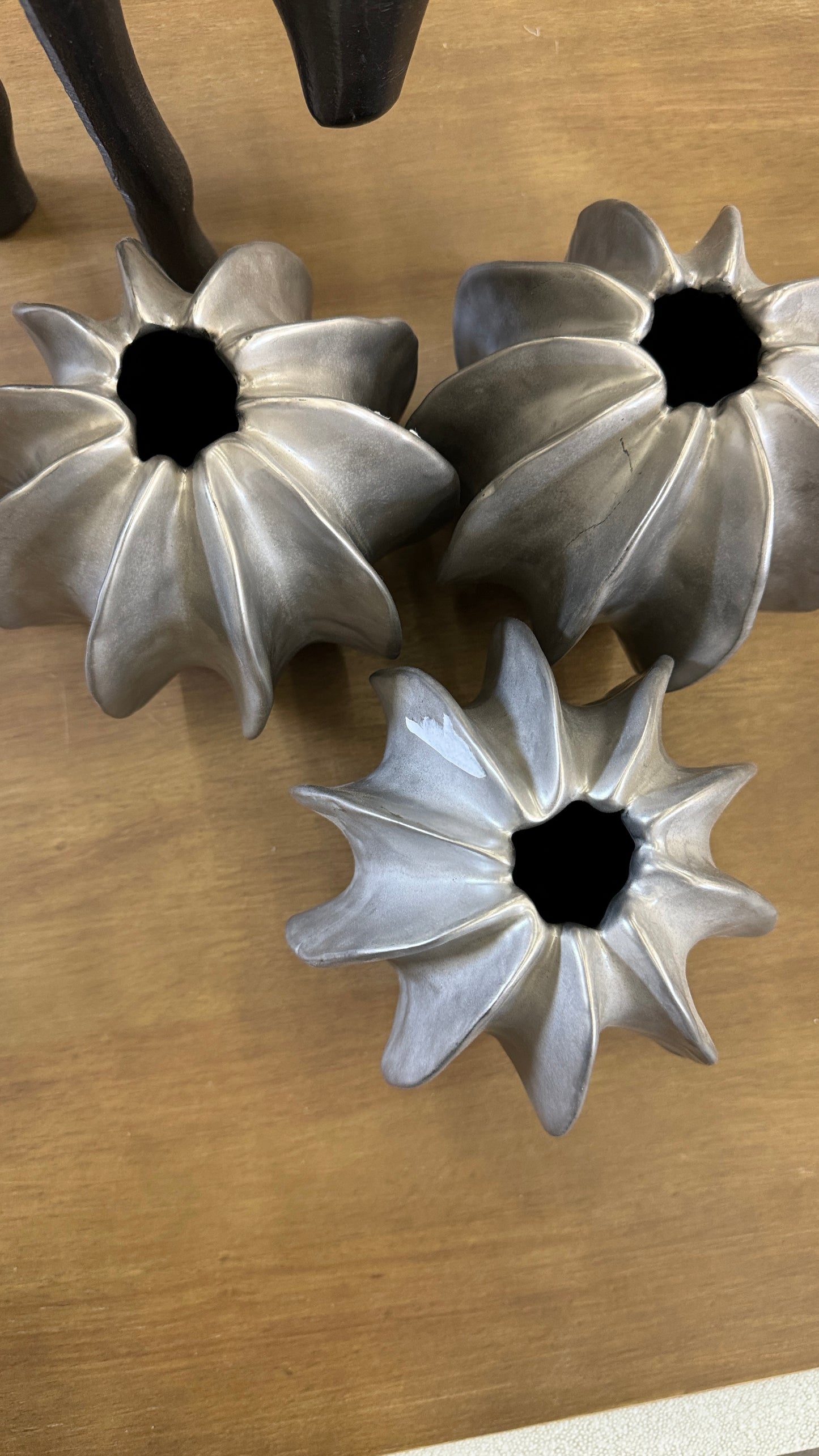 Star Fruit Vase