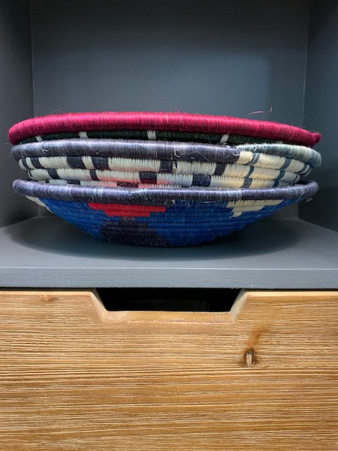 Tribal Basket