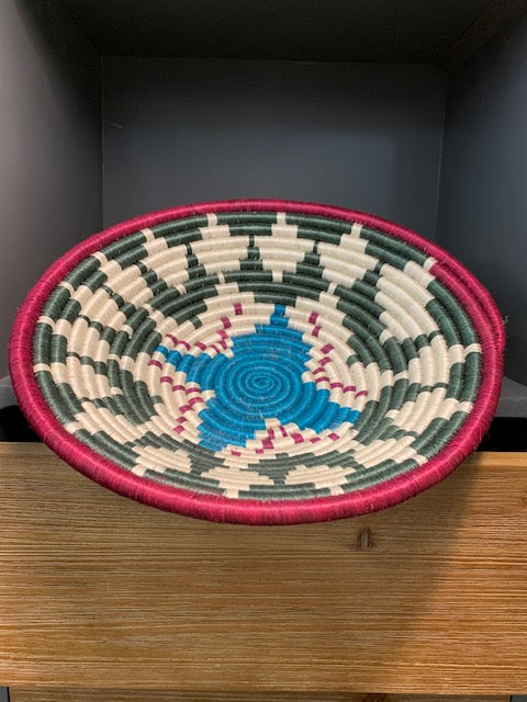 Tribal Basket