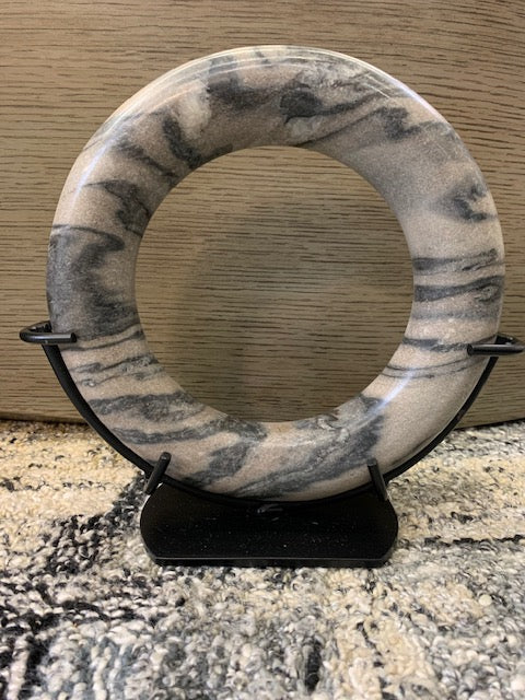 O Sculpture