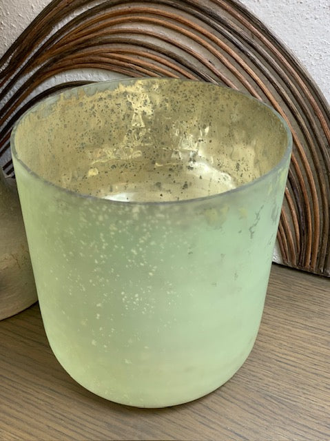 Mercury Michelle Vase