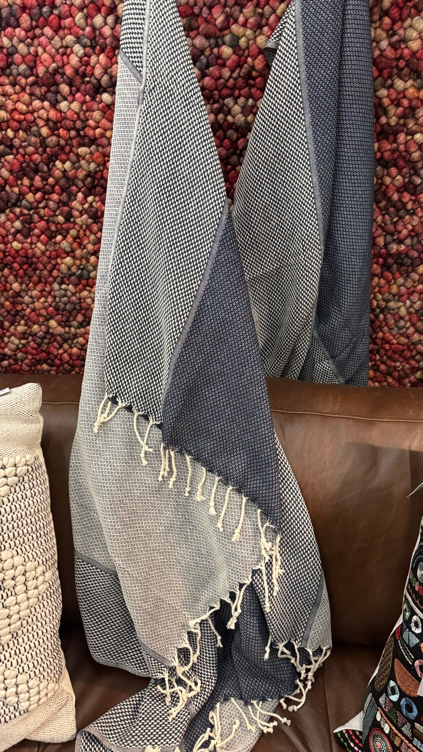Peshtemal Turkish Towel