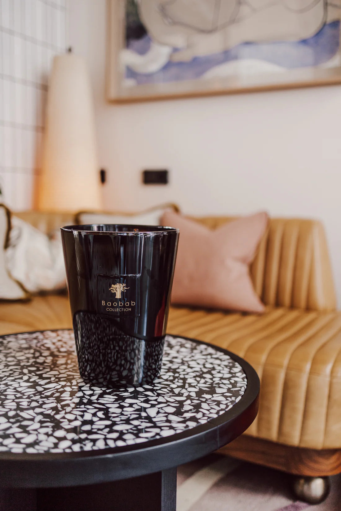 Les Prestigieuses Candle