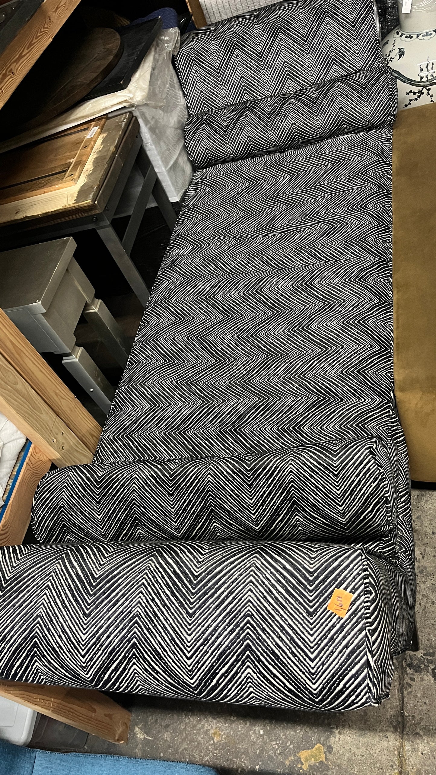 Lounge Day Bed Sofa