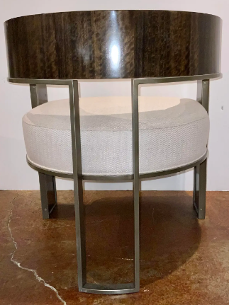 Caracole Modern Lounge Chair