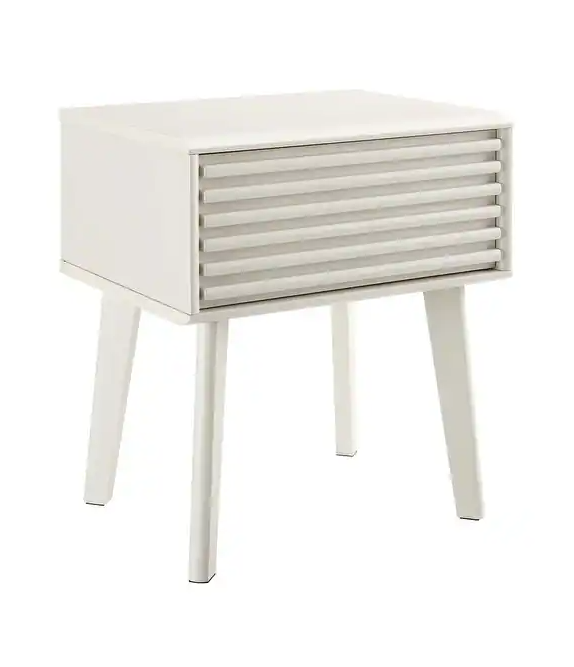 Render End Table