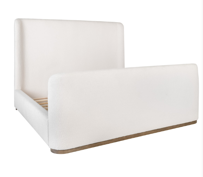 Avery King Bed