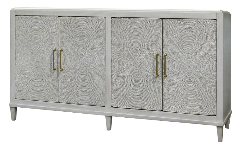Lauren Credenza