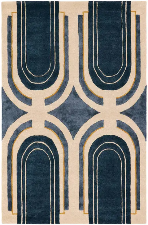 Iconic 8x10 Rug