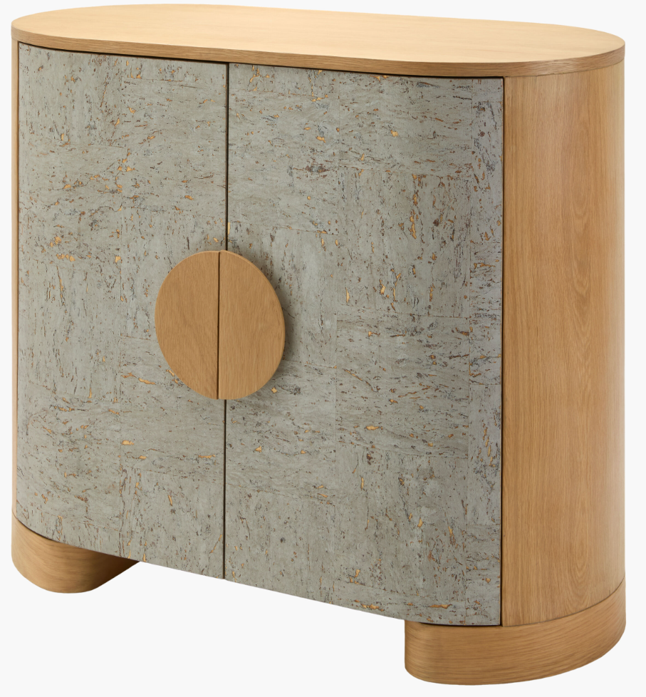 Poros Cabinet